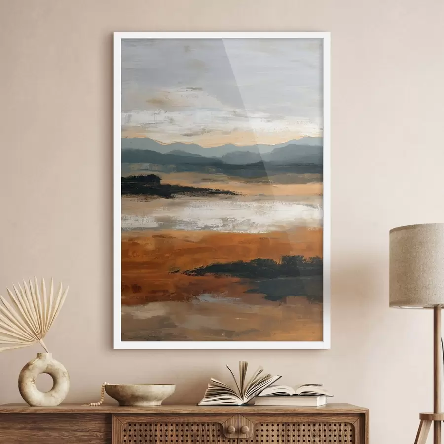 Fototapet Abstrakce f48254