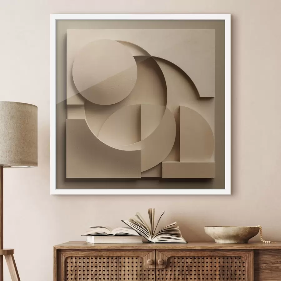 Fototapet Abstrakce f48255