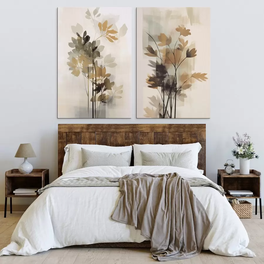 Obraz Odběr rostlin Č. m30168