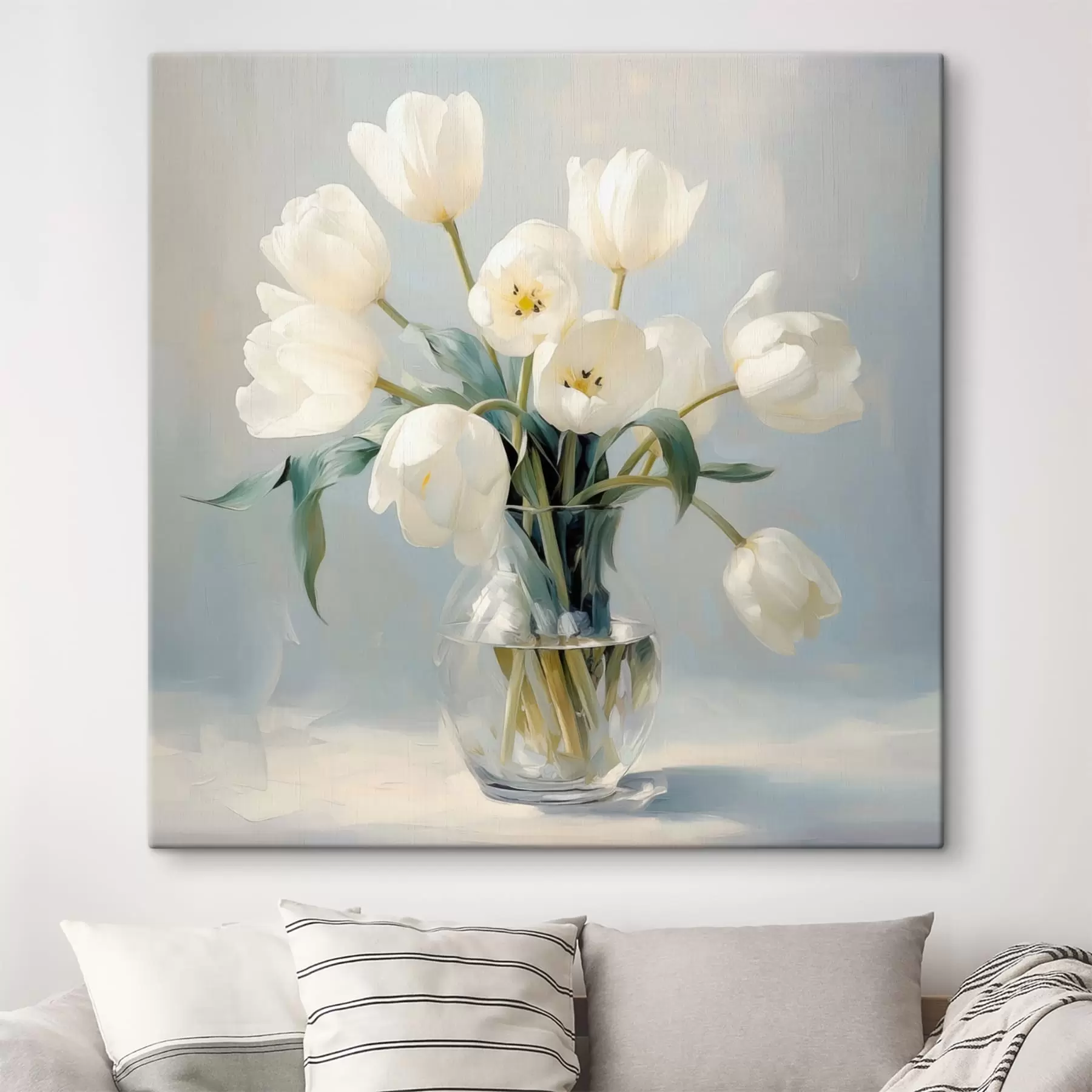 Obraz tulipány Č. s48297
