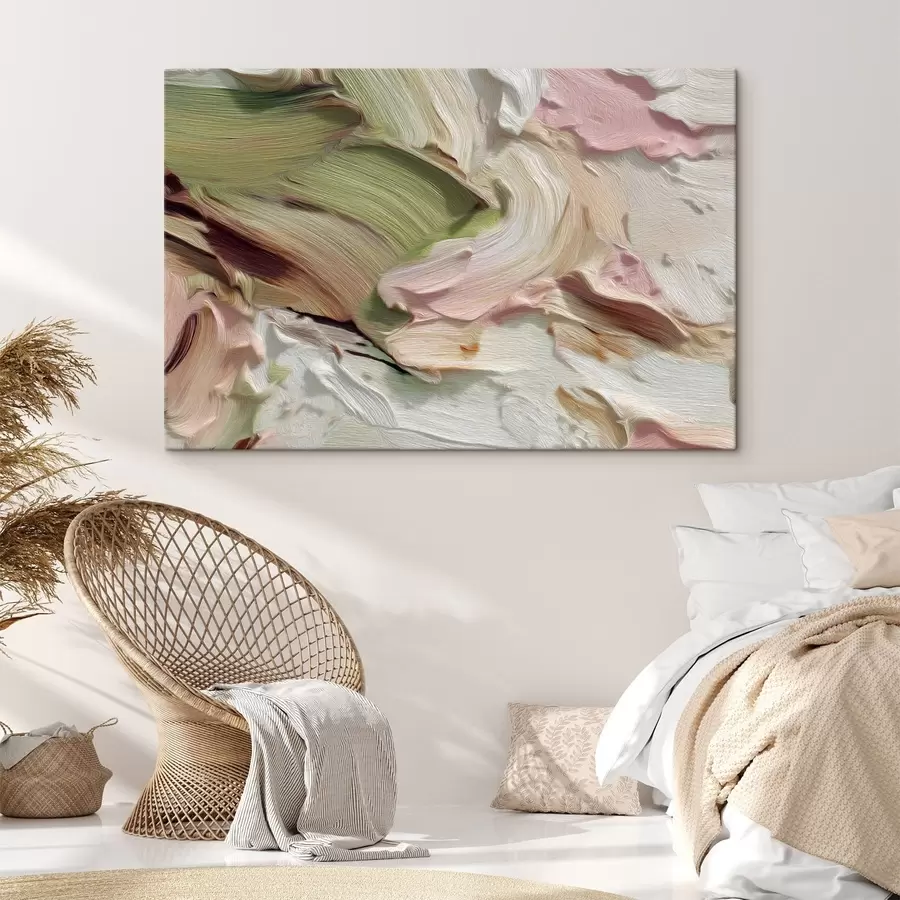 Obraz Abstrakce Č. s48307