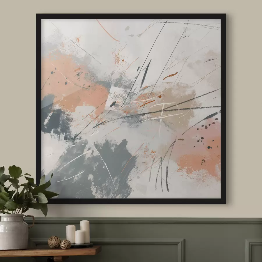 Fototapet Abstrakce f48303