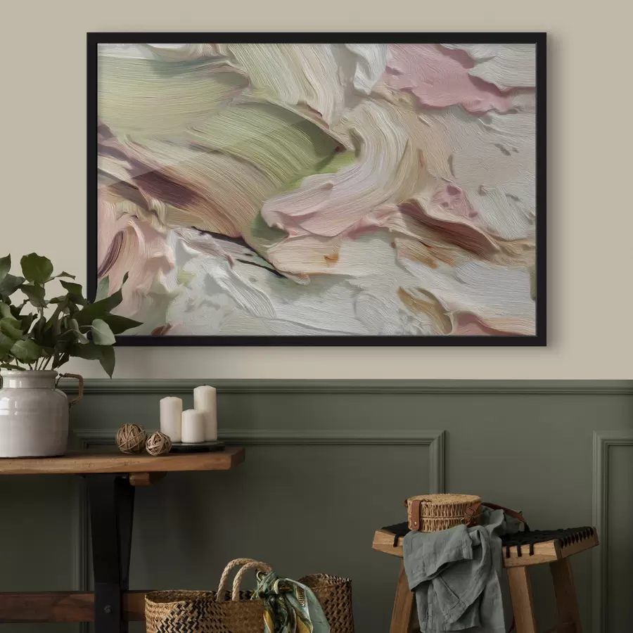 Fototapet Abstrakce f48307