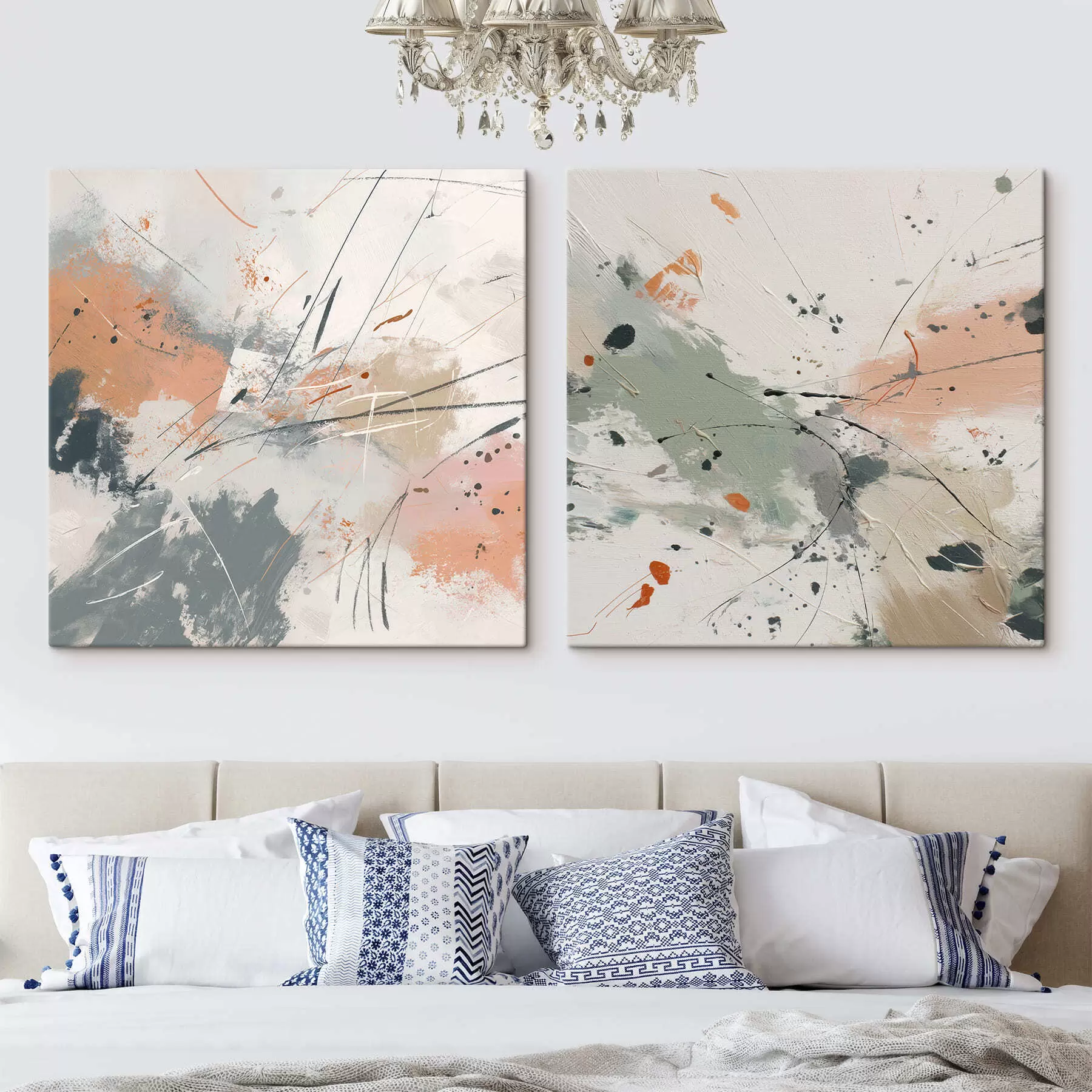 Obraz Abstrakce Č. m30179