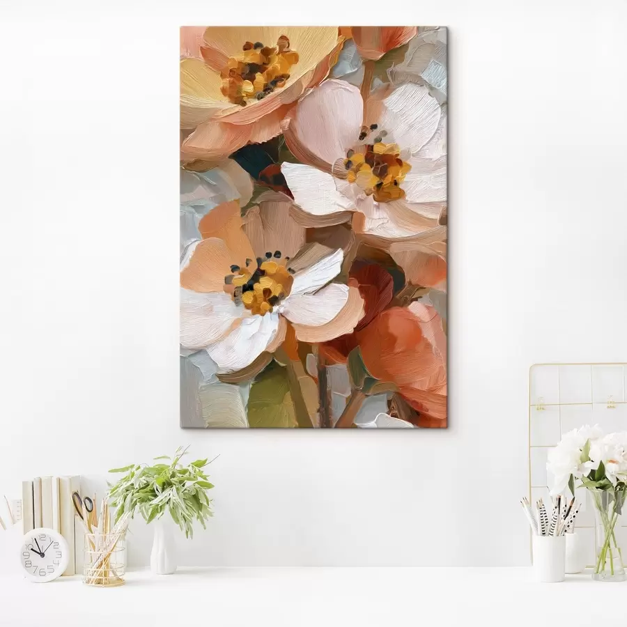 Obraz Květiny Č. s48375