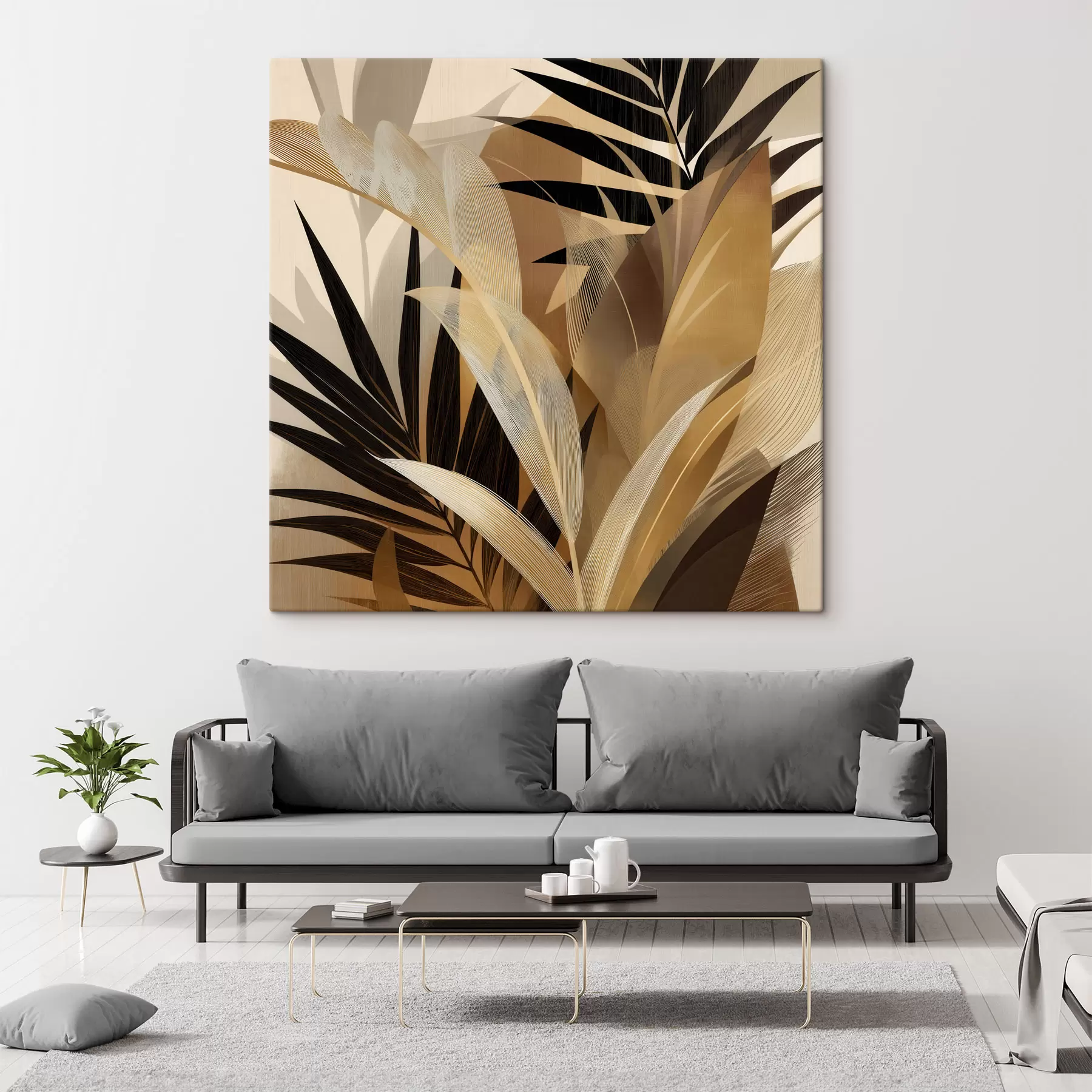 Obraz Listy Č. s48379