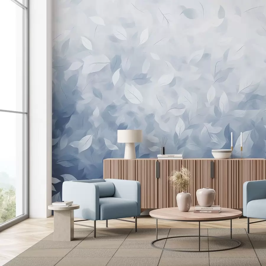 Fototapet Šepot listí w05277v2