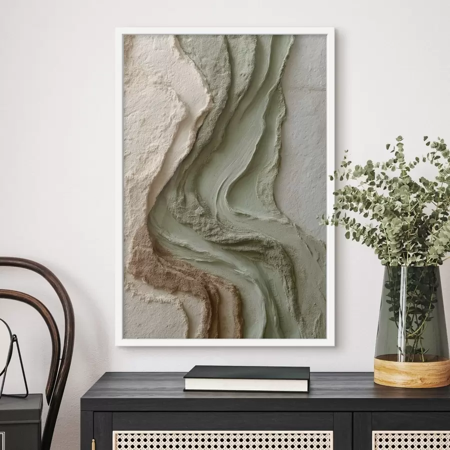 Fototapet Abstraktní kamenná textura f48473