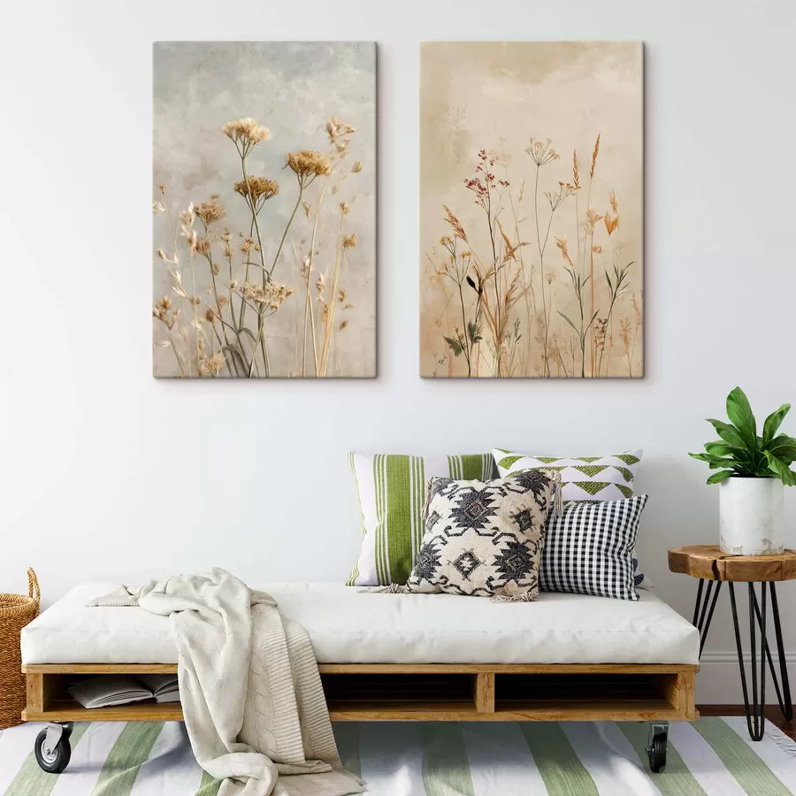 Obraz Geometrická sada na koktejly Č. m30223