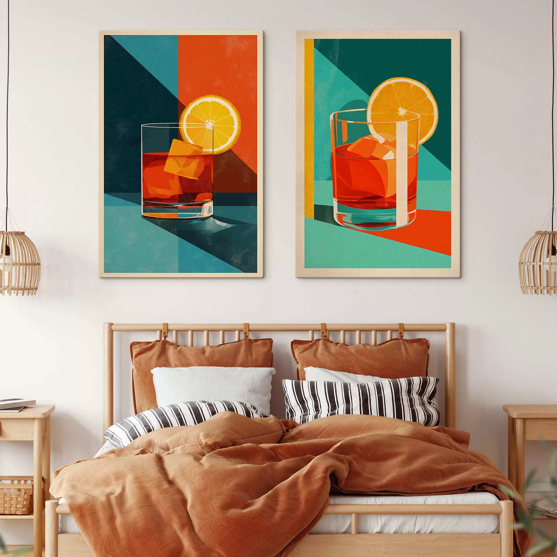 Obraz Abstraktní textura Se Č. m30224