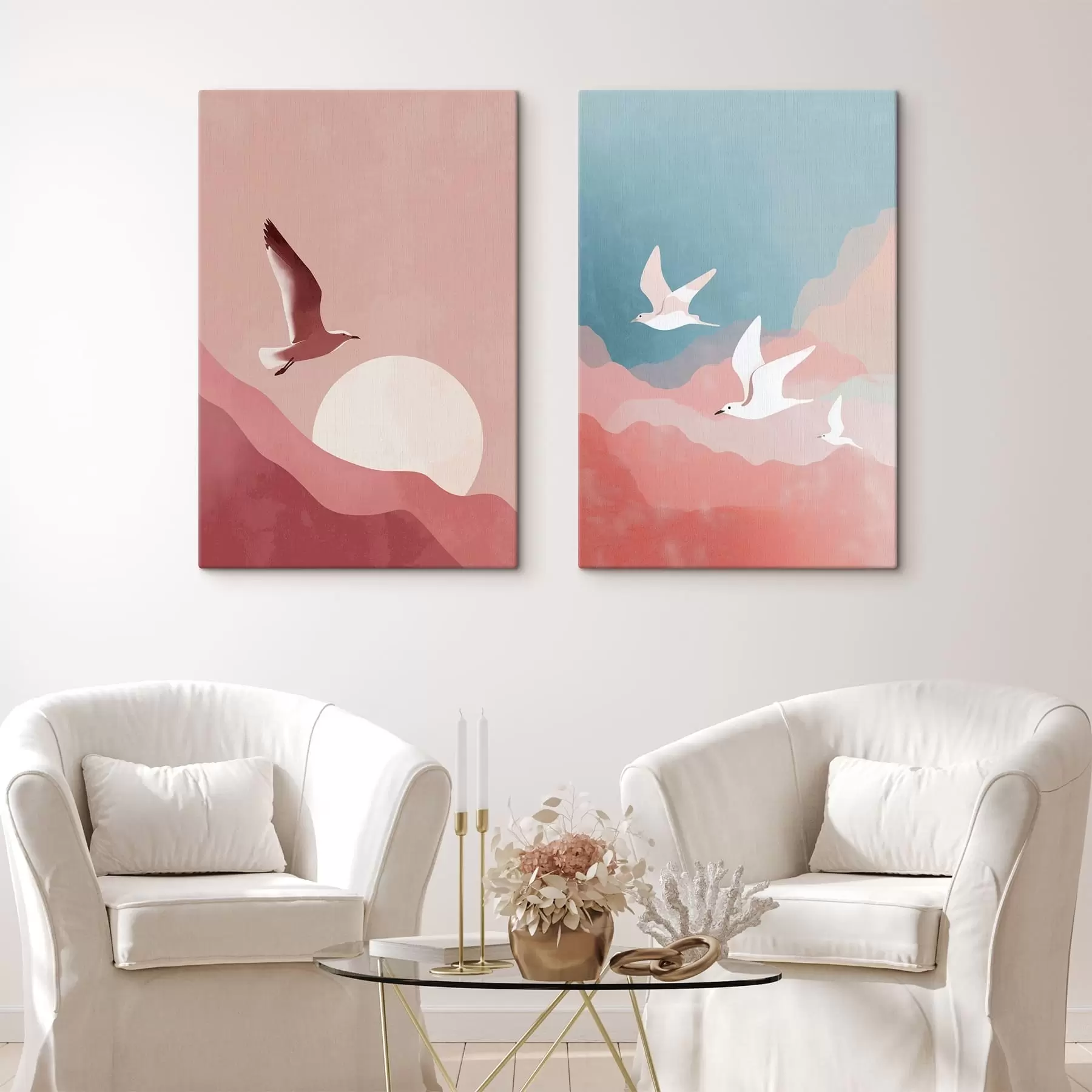 Obraz Sada na tropické koktejly Č. m30227