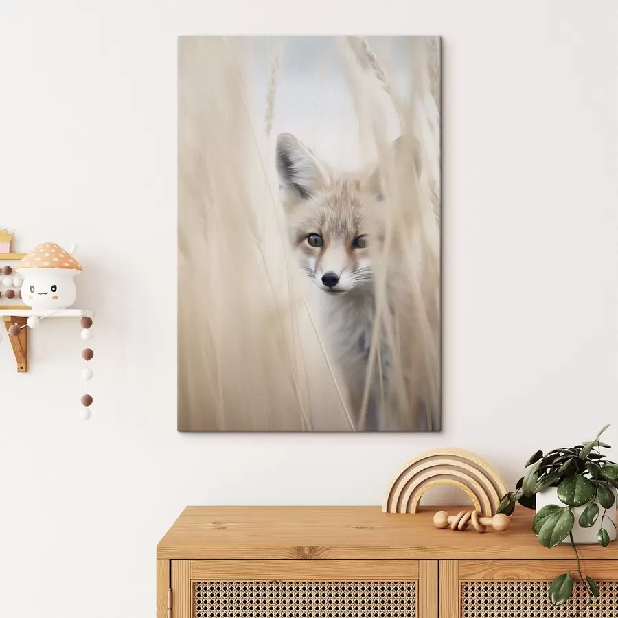 Obraz Liška Č. s48497