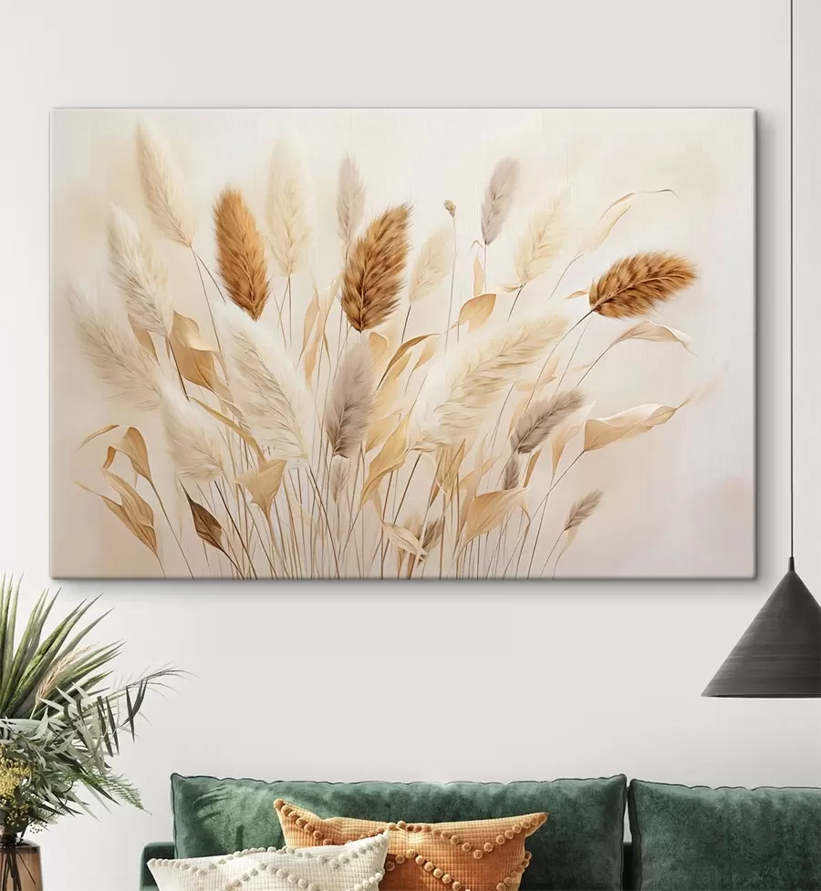 Obraz Zlaté pole Č. s48536