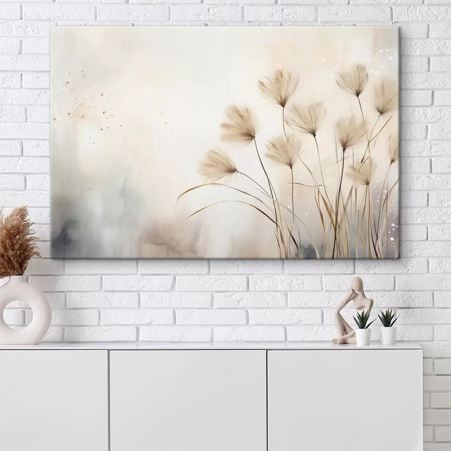 Obraz Tichá lehkost Č. s48538