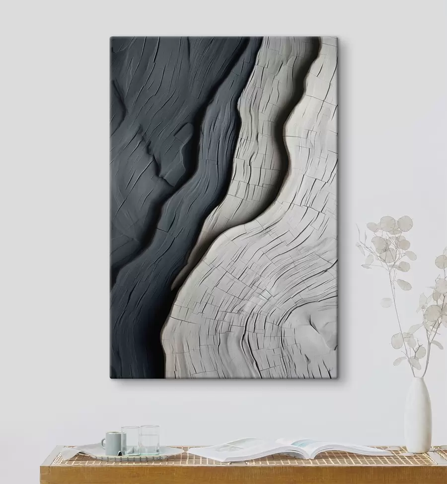 Fototapet Kamenný potok s48544