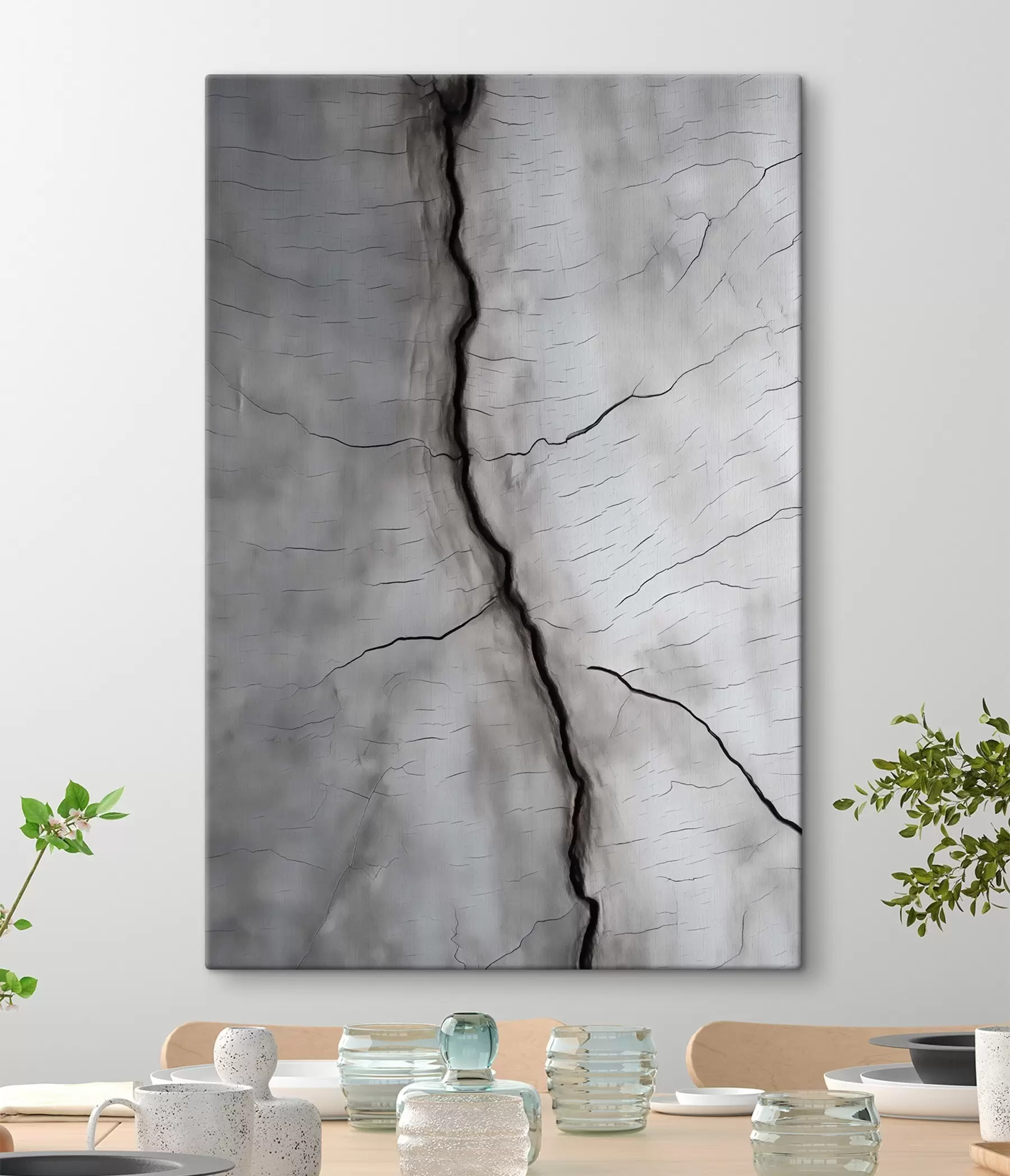 Obraz Čistá textura Č. s48545