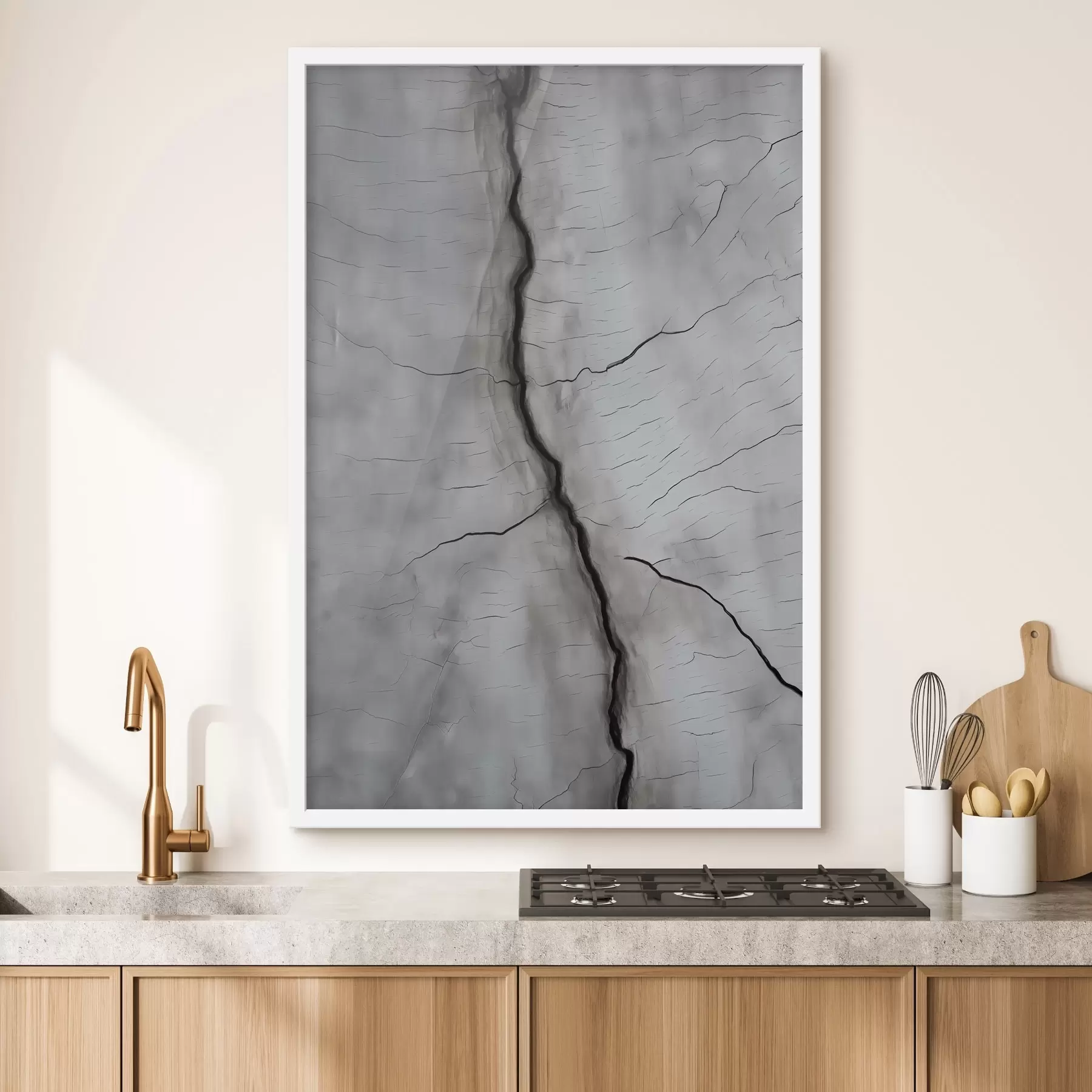 Fototapet Čistá textura f48545