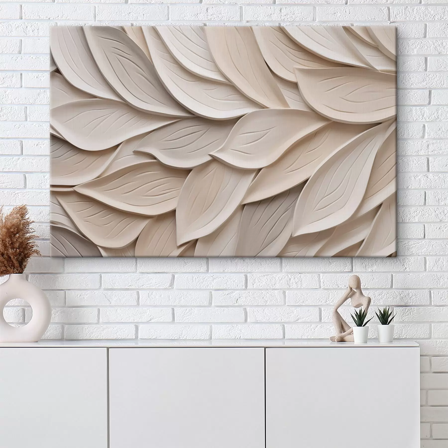 Obraz Abstrakce Č. s48593