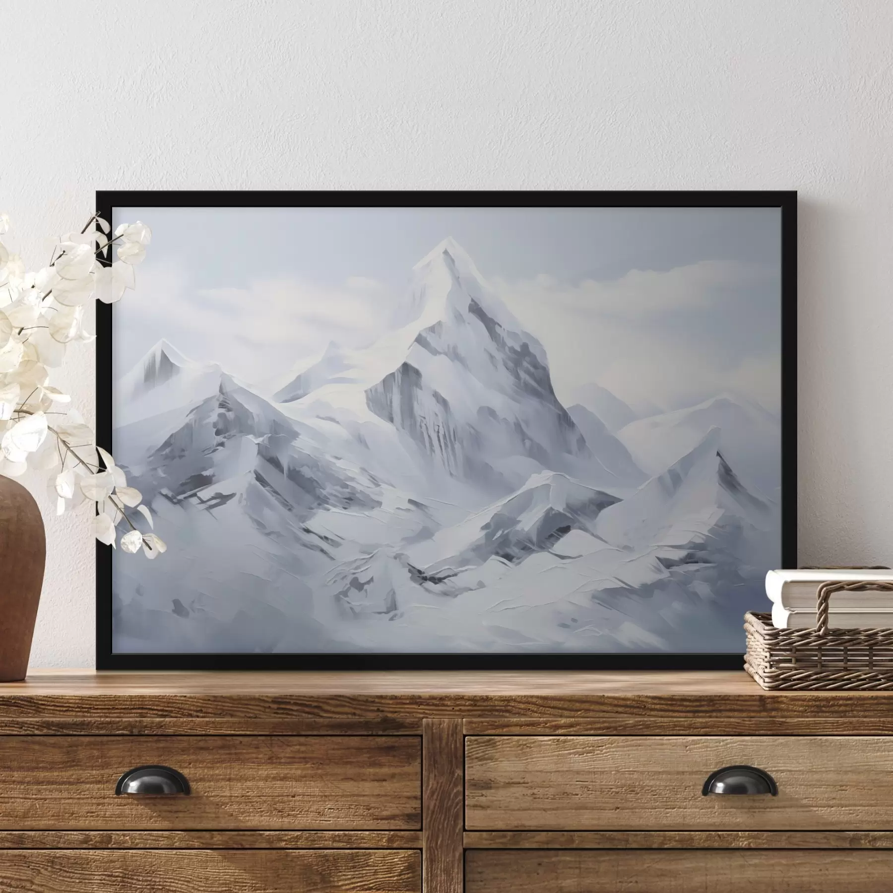 Fototapet hory f48591