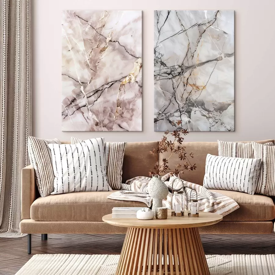 Obraz Kamenný vzhled, luxusní styl Č. m30271