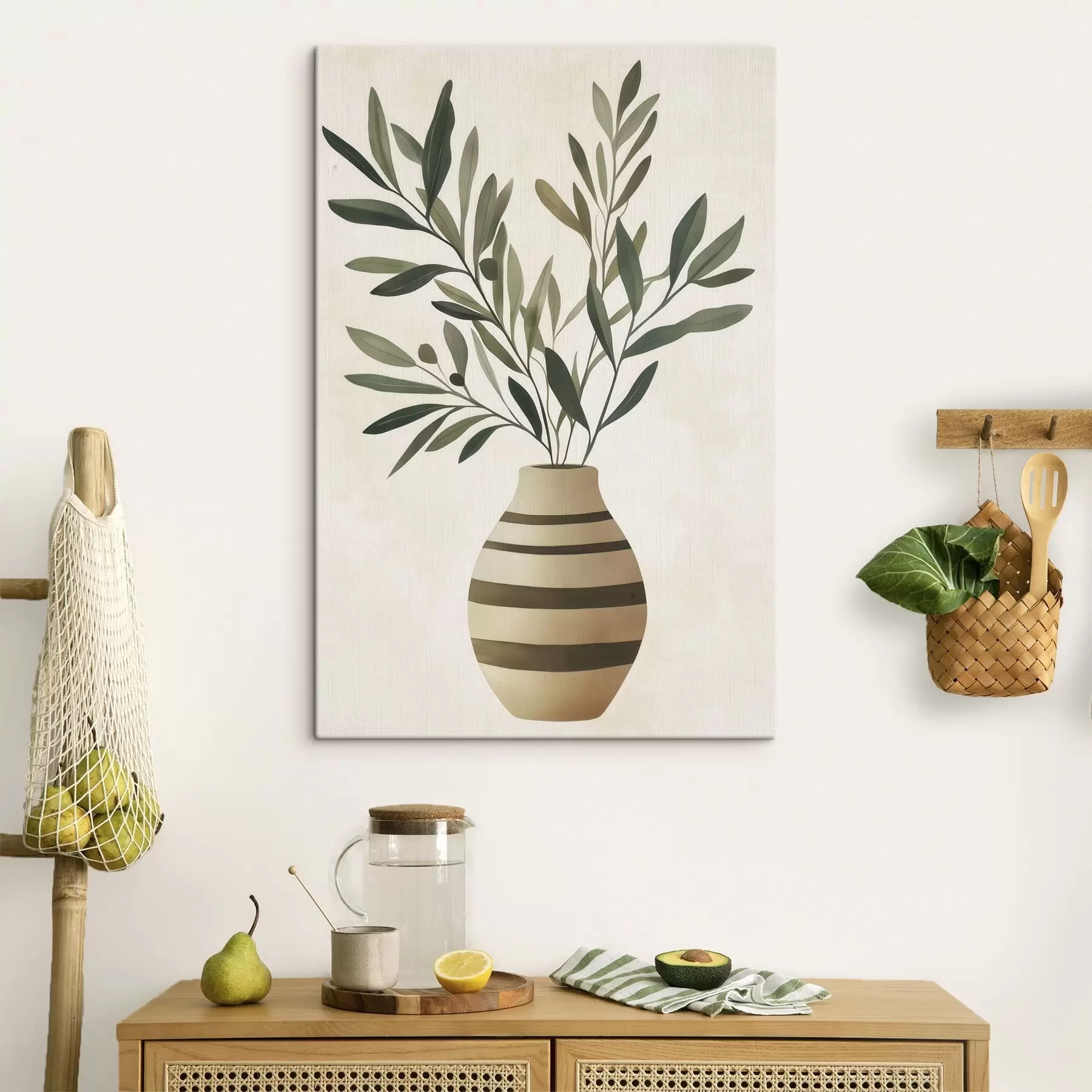 Obraz Olive Č. s48642