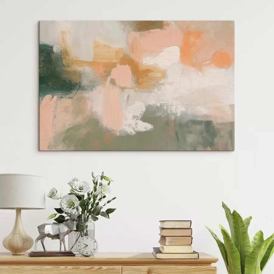 Obraz Abstraktní textura Č. s48650