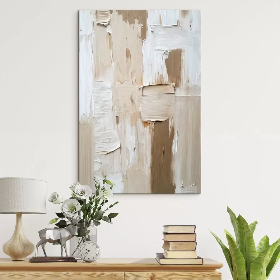 Obraz Abstraktní textura Č. s48651