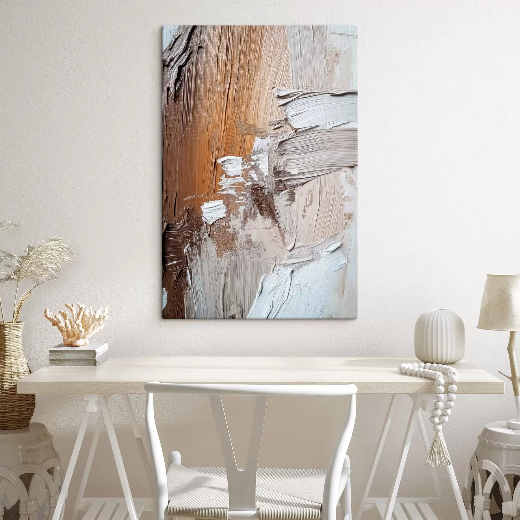 Obraz Abstraktní textura Č. s48652