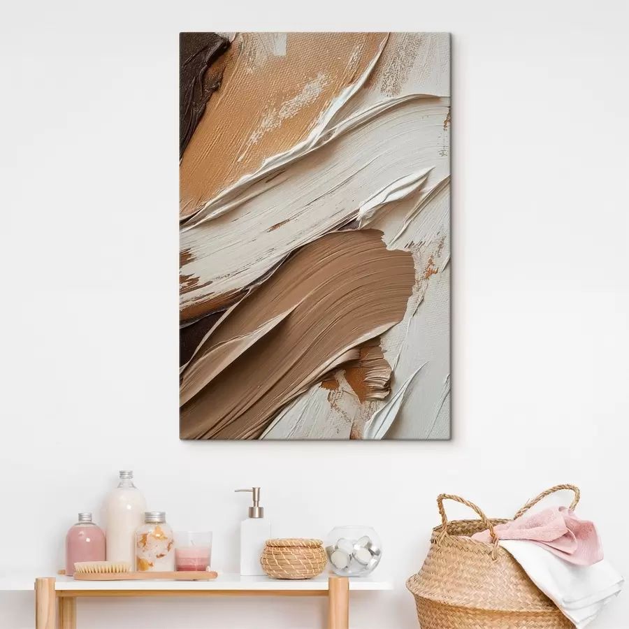 Obraz Abstraktní textura Č. s48653