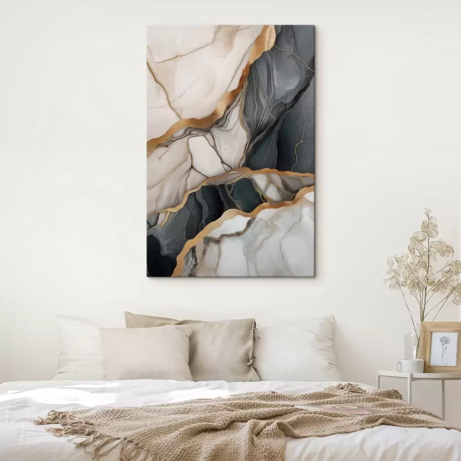 Obraz Abstraktní textura Č. s48656