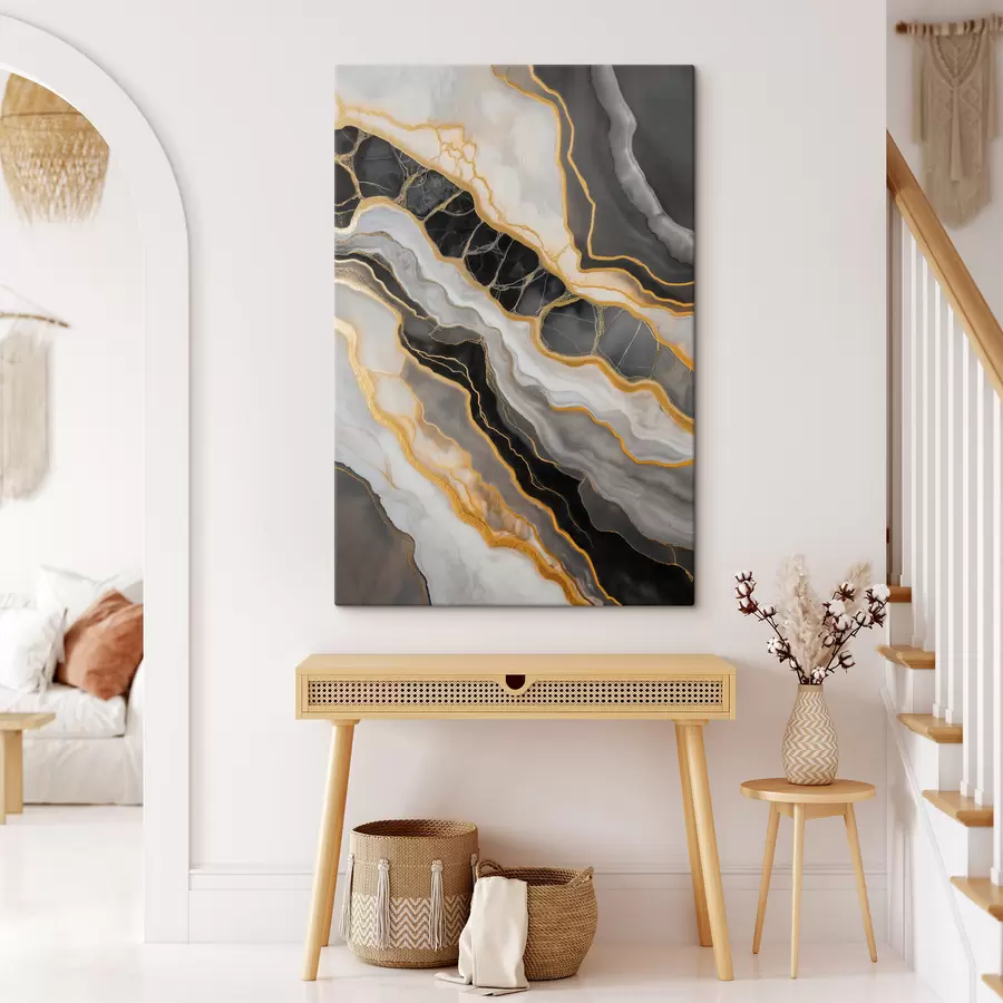 Obraz Abstraktní textura Č. s48657