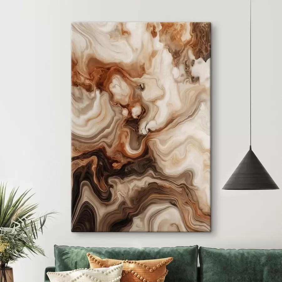 Obraz Abstraktní textura Č. s48659