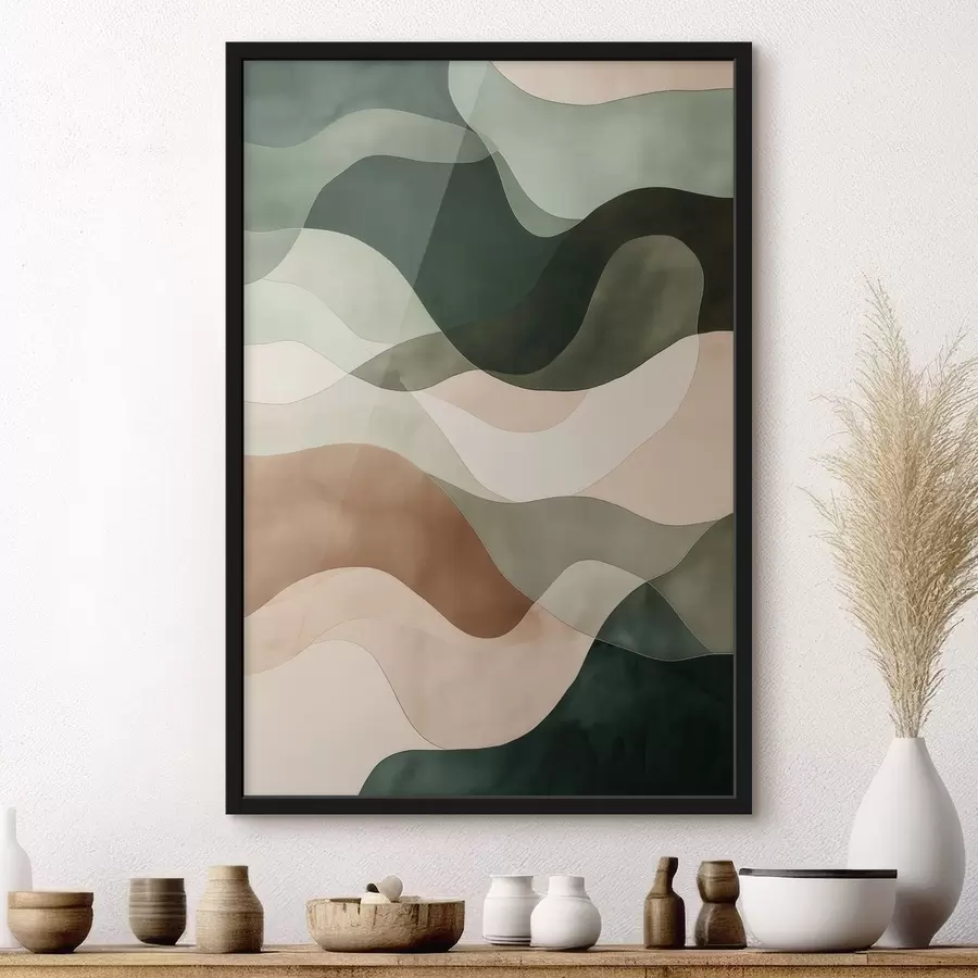 Fototapet Abstraktní textura f48655