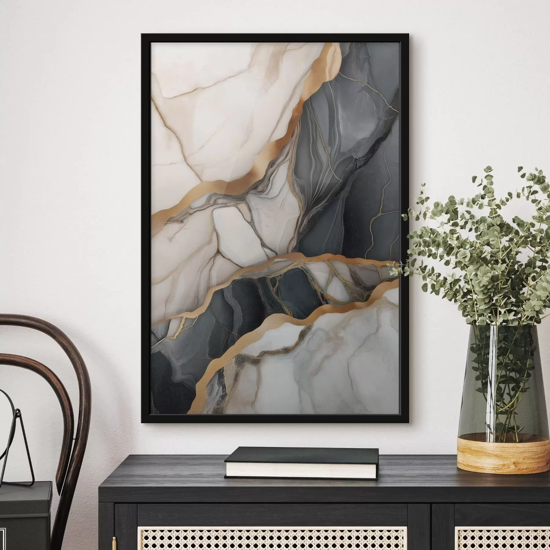 Fototapet Abstraktní textura f48656