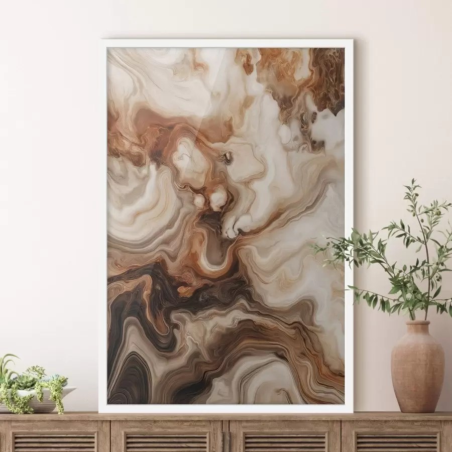 Fototapet Abstraktní textura f48659