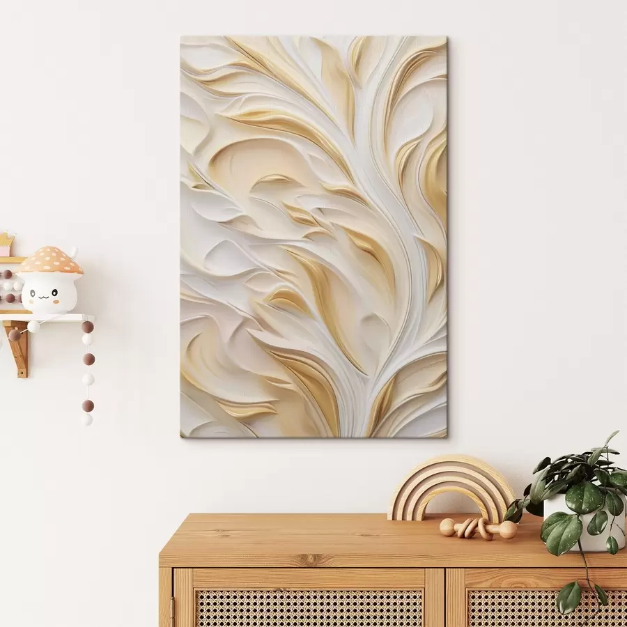 Obraz Abstrakce Č. s48672