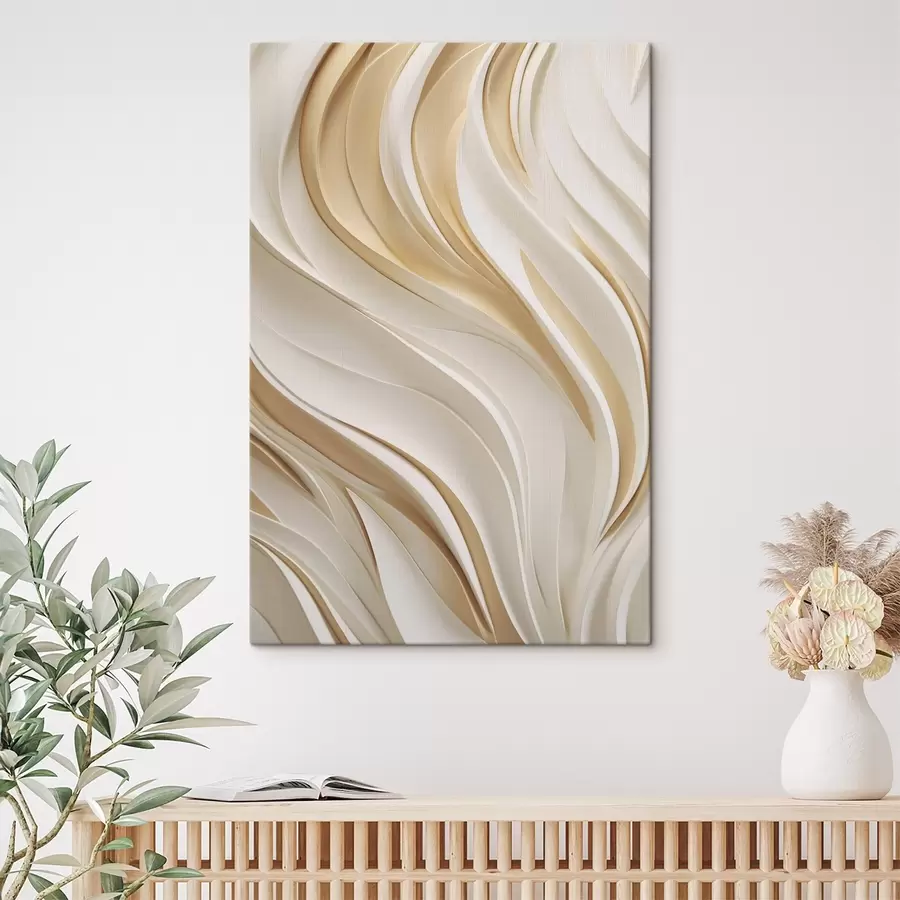 Obraz Abstrakce Č. s48673