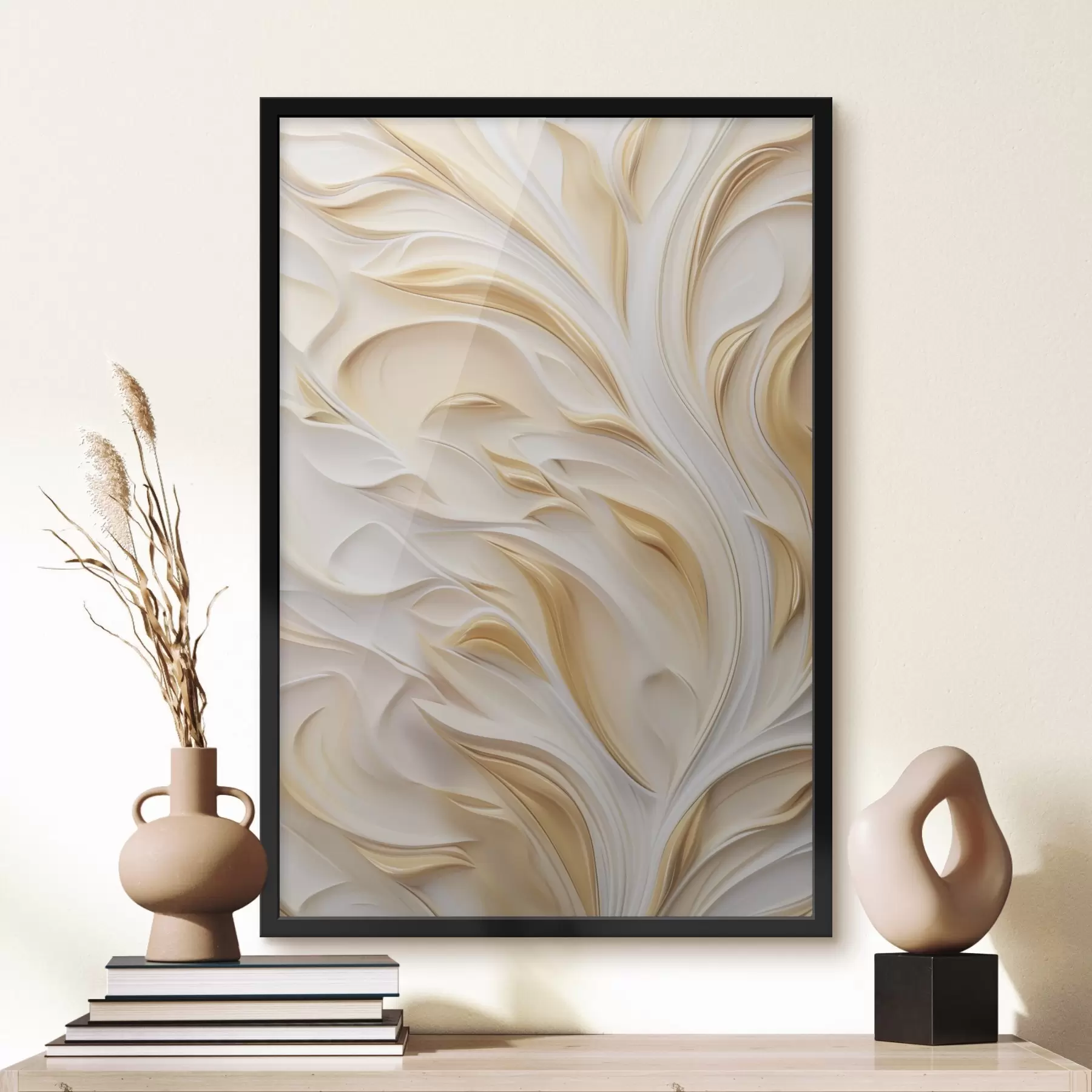 Fototapet Abstrakce f48672