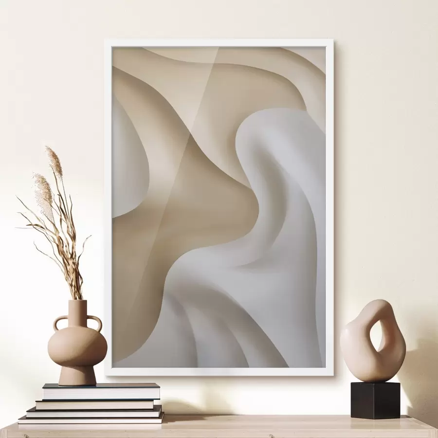 Fototapet Moderní abstrakce f48685