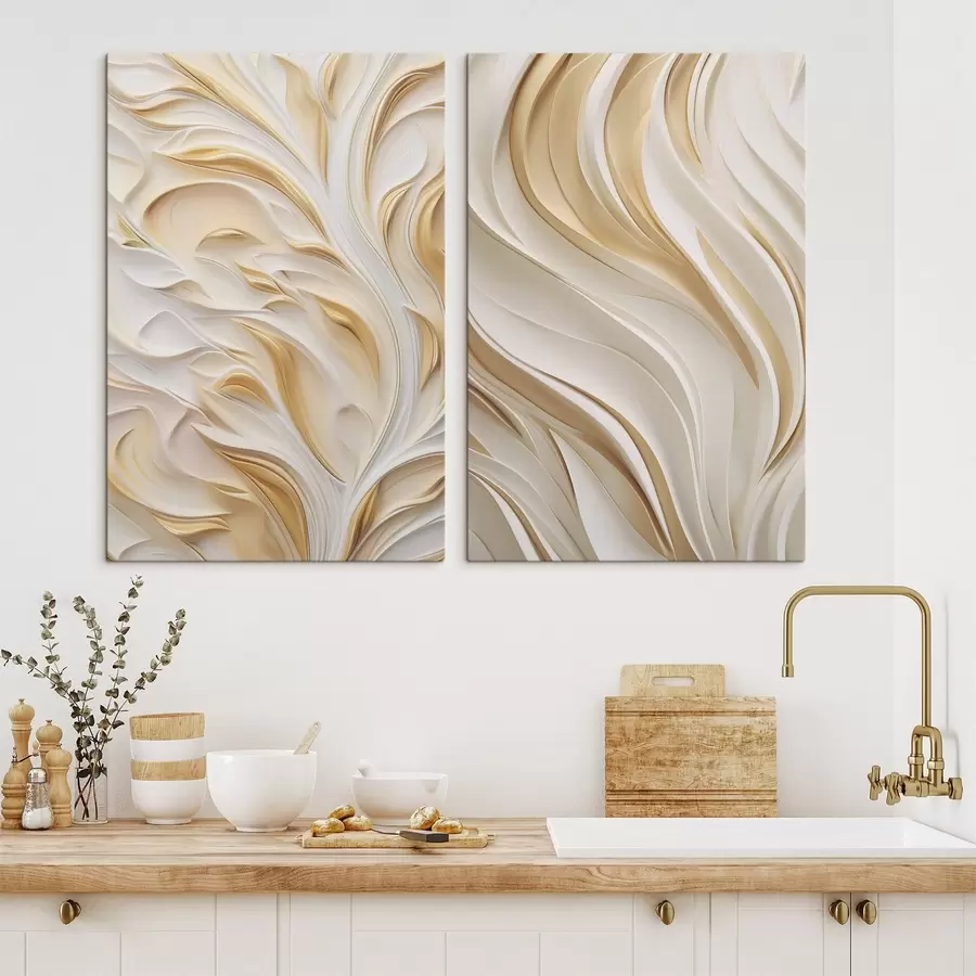 Obraz Abstrakce Č. m30294