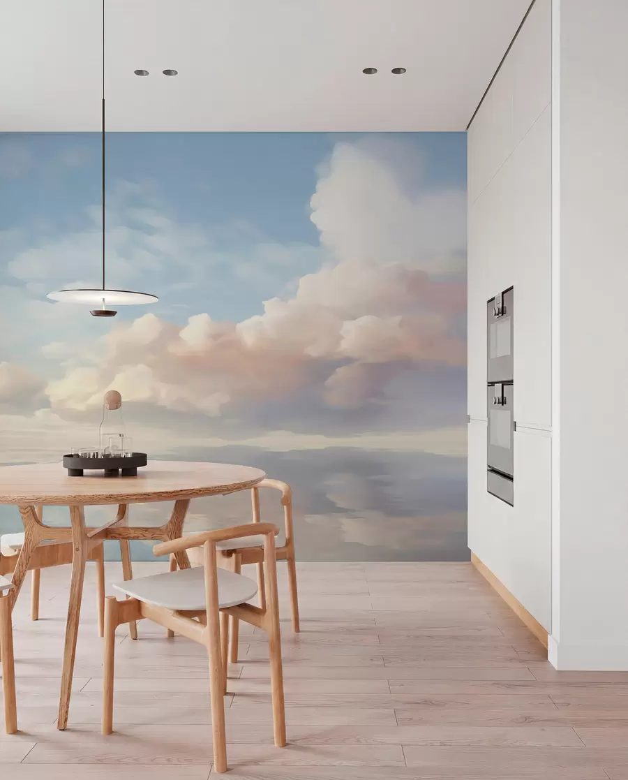 Fototapet Sky w05469