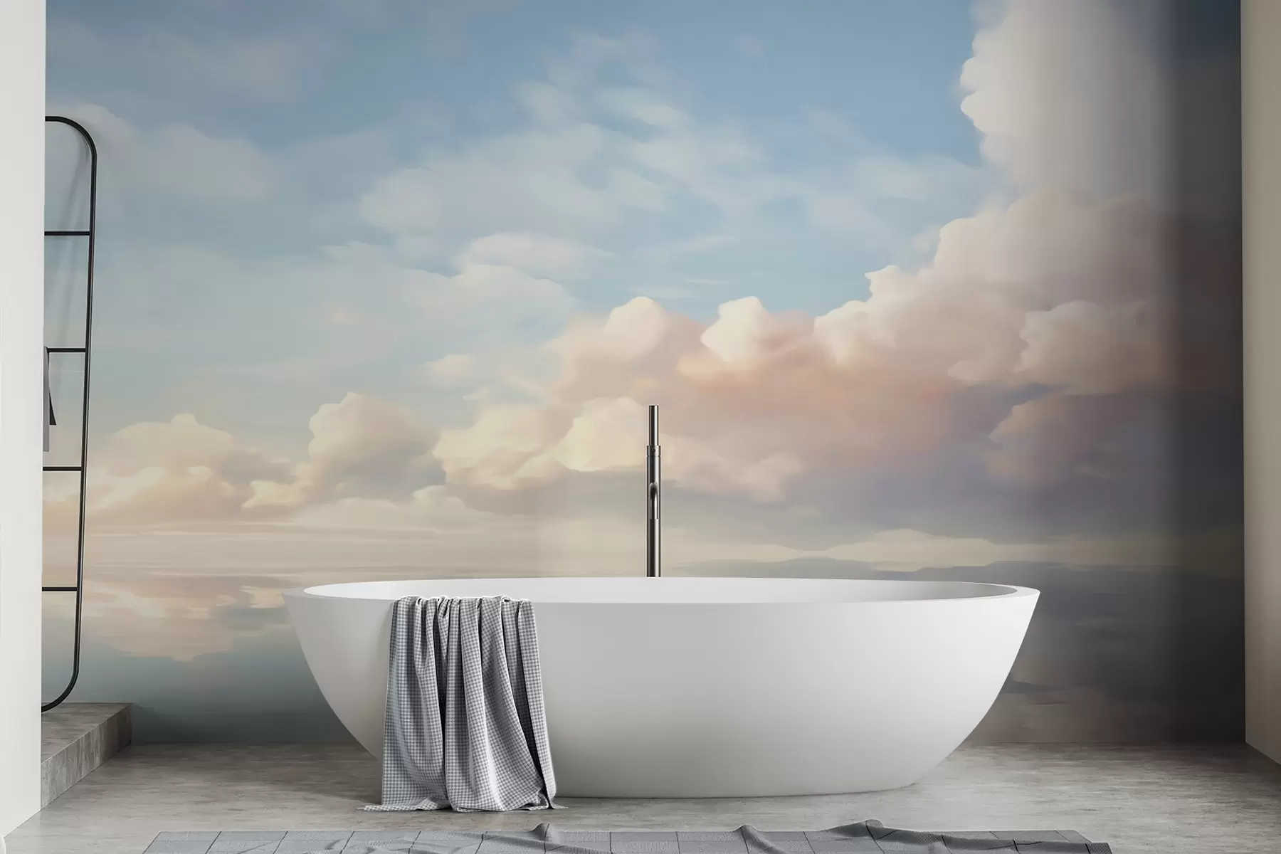 Fototapet Sky w05469