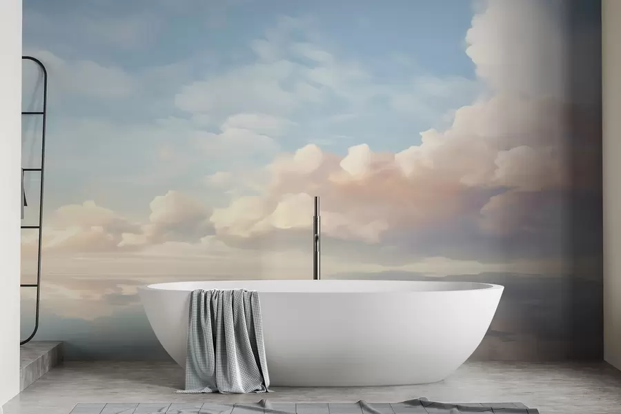 Fototapet Sky w05469