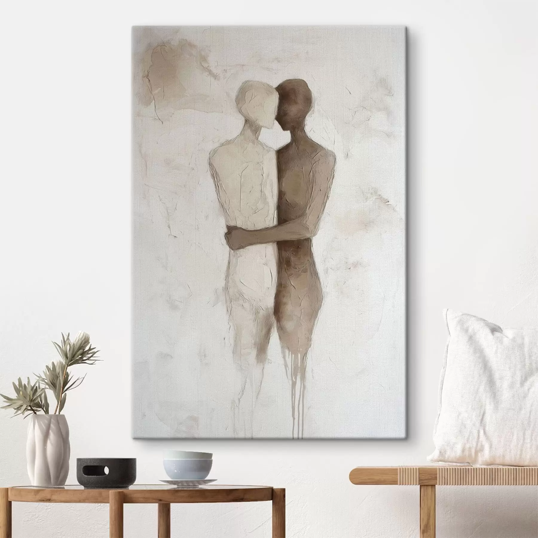 Obraz Siluety Č. s48703