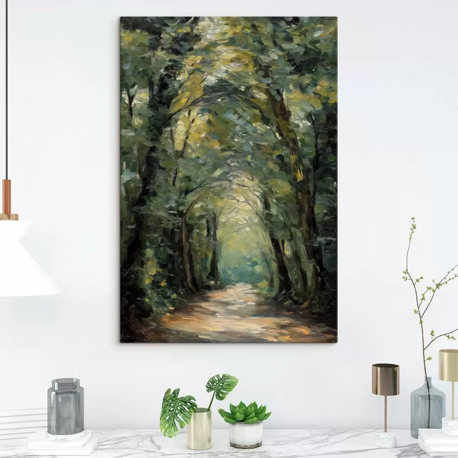 Obraz Boho květiny Č. s48705