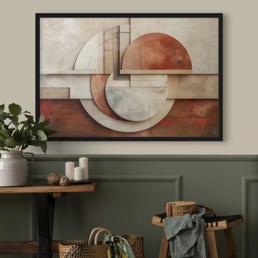 Fototapet Abstraktní f48716