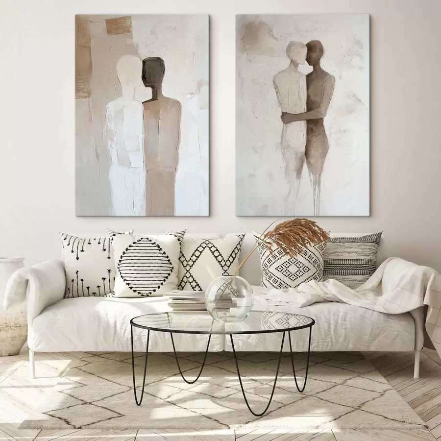 Fototapet Siluety m30304