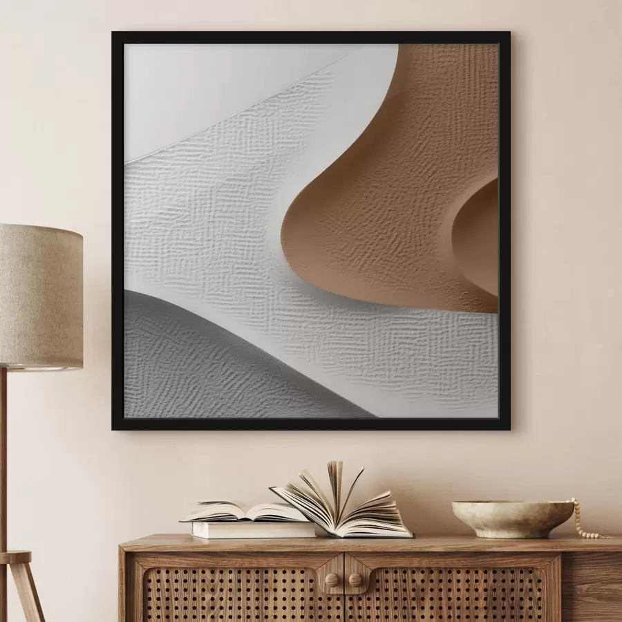 Fototapet Moderní abstrakce f48765