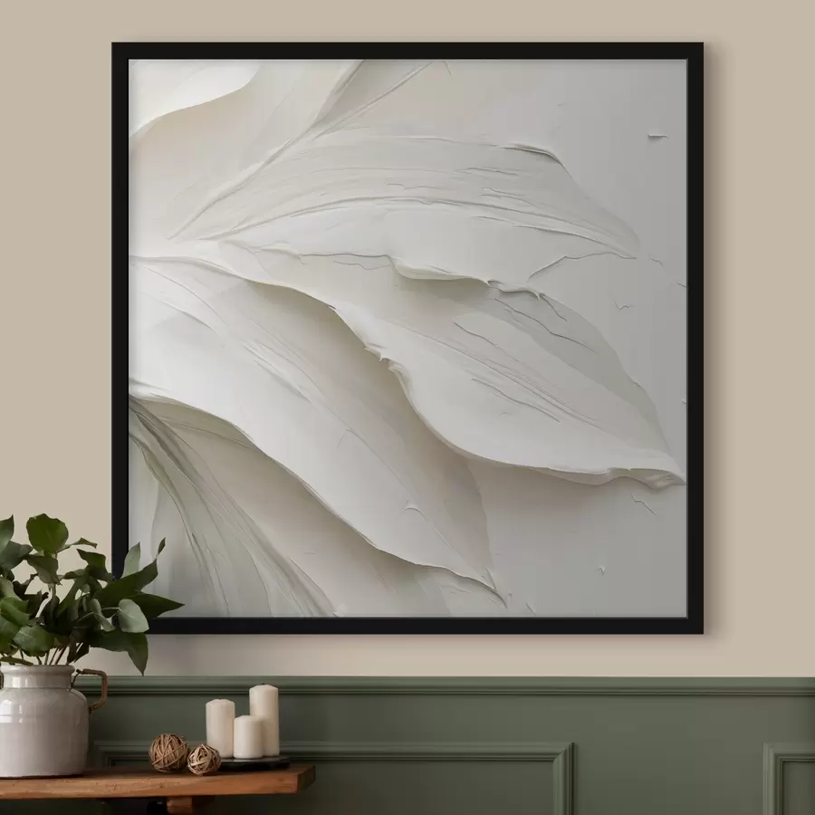 Fototapet Abstrakce napodobující malbu f48768