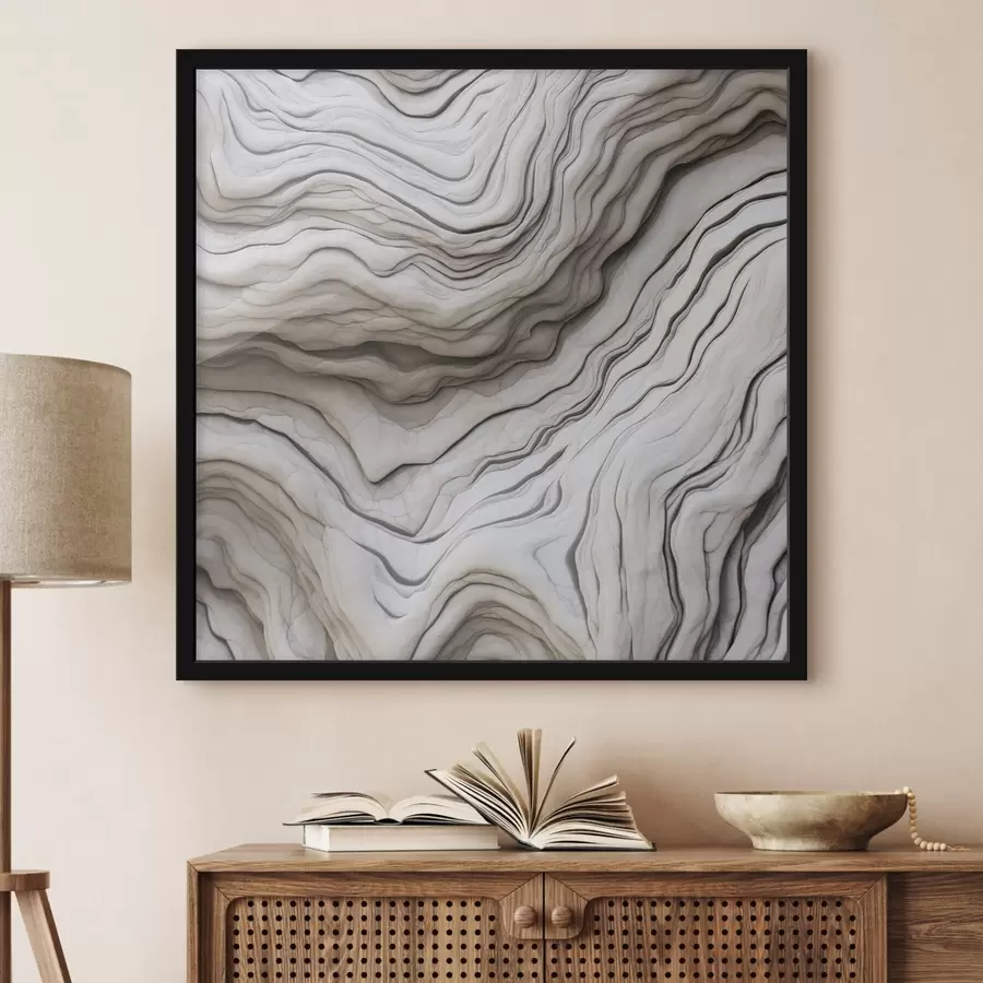 Fototapet Abstrakt s ladnými liniemi f48769